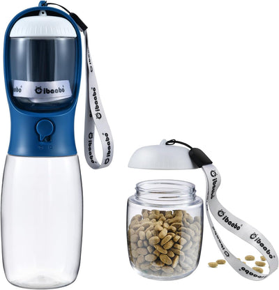 Dog Water Bottle