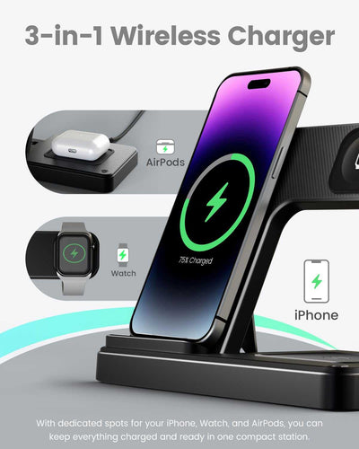 Wireless Charger iPhone