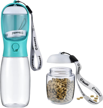 Dog Water Bottle