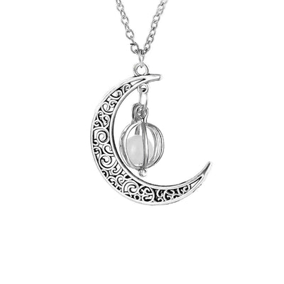 Glow necklace