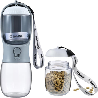 Dog Water Bottle