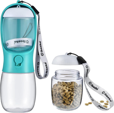 Dog Water Bottle