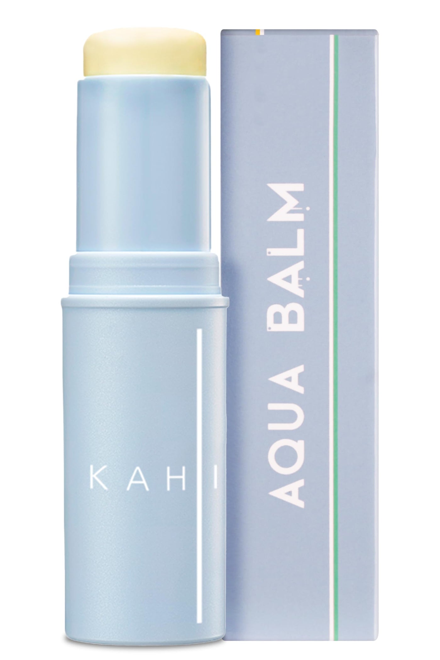 KAHI Wrinkle Bounce Multi Balm Stick - Noubelkit