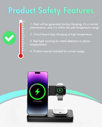 Wireless Charger iPhone