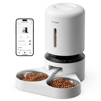 PETLIBRO Automatic Cat Feeder