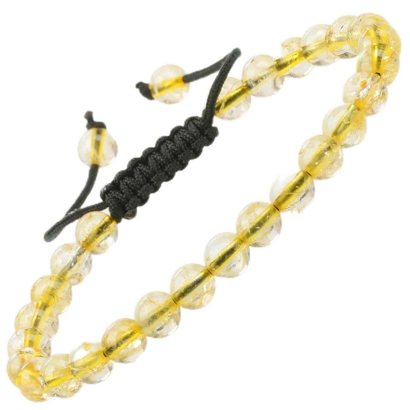 Bracelet beads