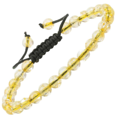Bracelet beads