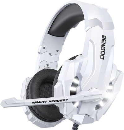 BENGOO G9000 Stereo Gaming Headset