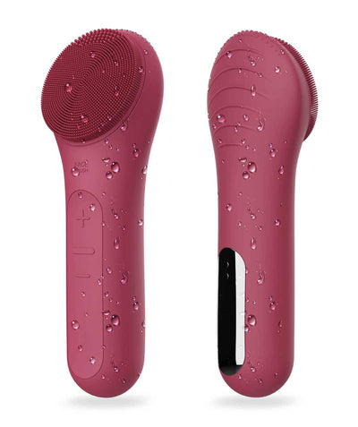 NågraCoola CLIE Facial Cleansing Brush
