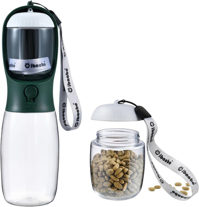 Dog Water Bottle