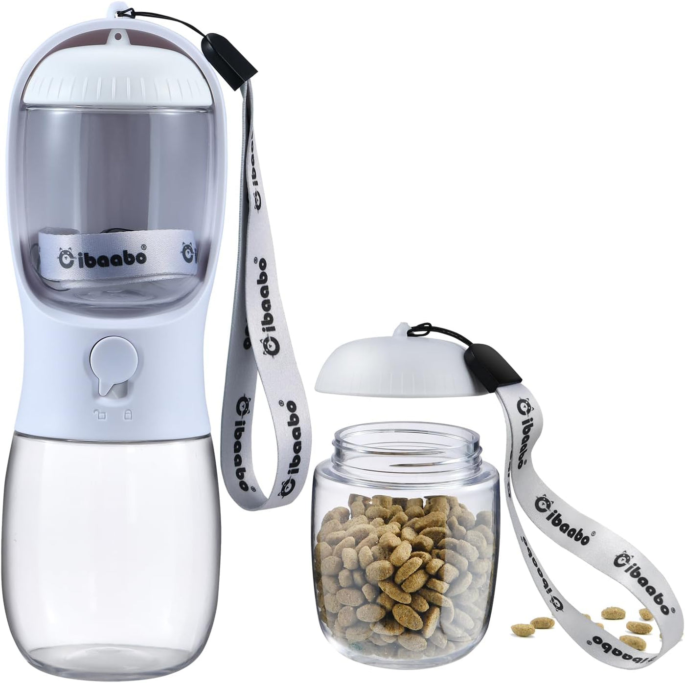 Dog Water Bottle