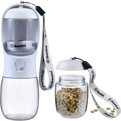 Dog Water Bottle