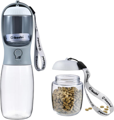Dog Water Bottle