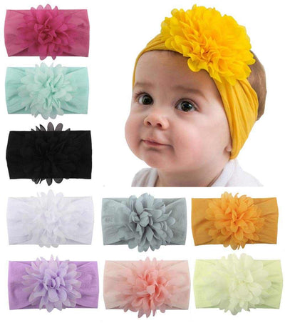 Head Wrap