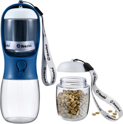 Dog Water Bottle