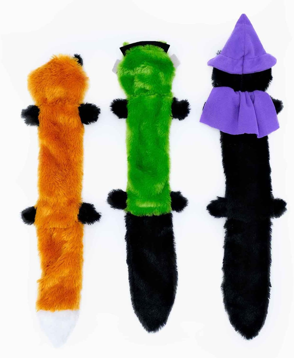 Zippy Paws