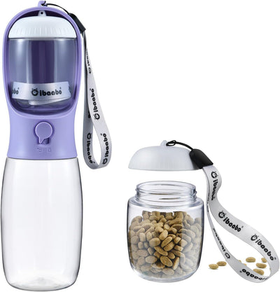 Dog Water Bottle