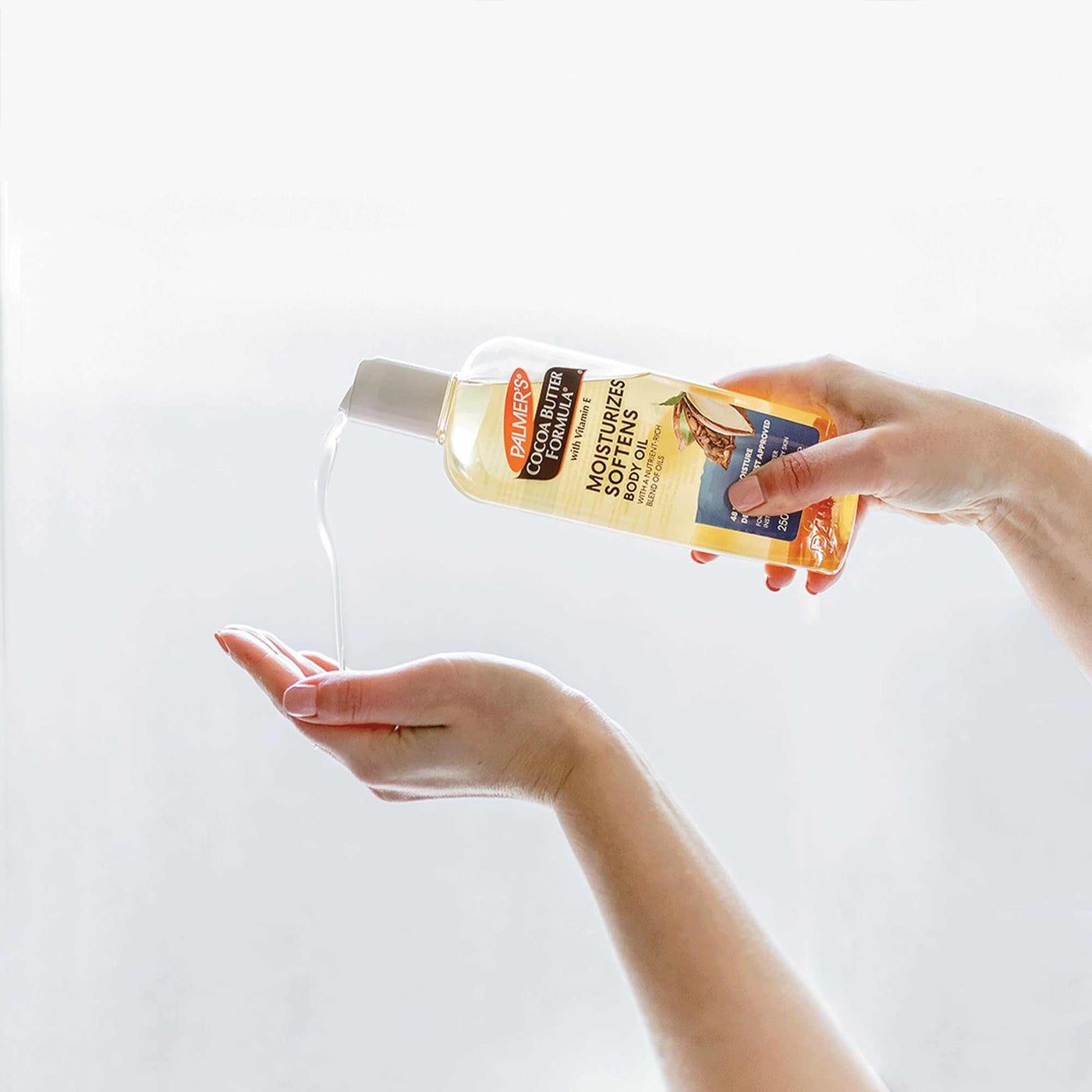 Body Oil