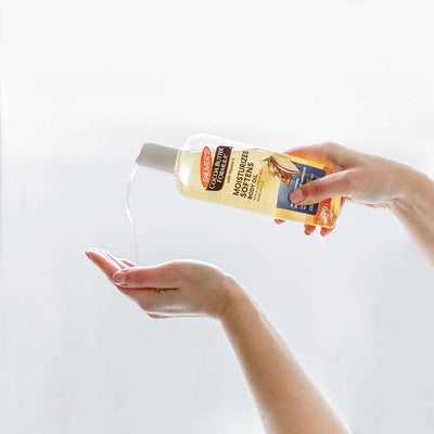 Body Oil