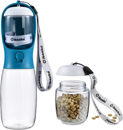 Dog Water Bottle