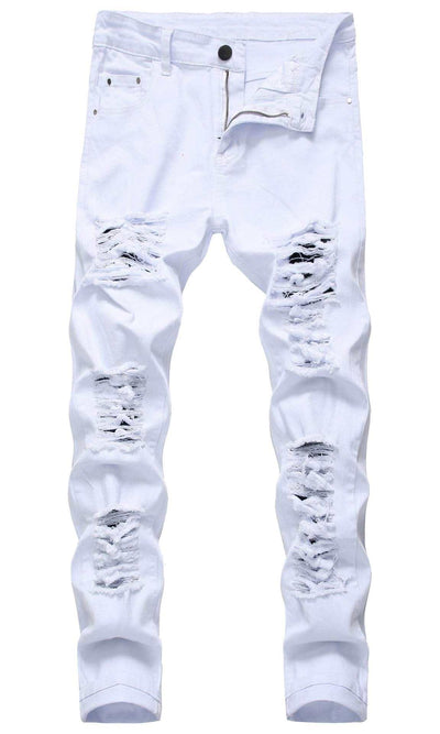 ripped jeans men