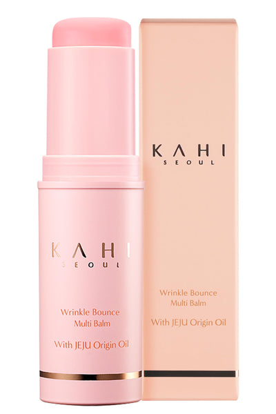 KAHI Wrinkle Bounce Multi Balm Stick - Noubelkit
