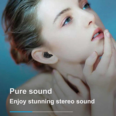 Earphones Cordless