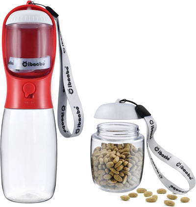 Dog Water Bottle
