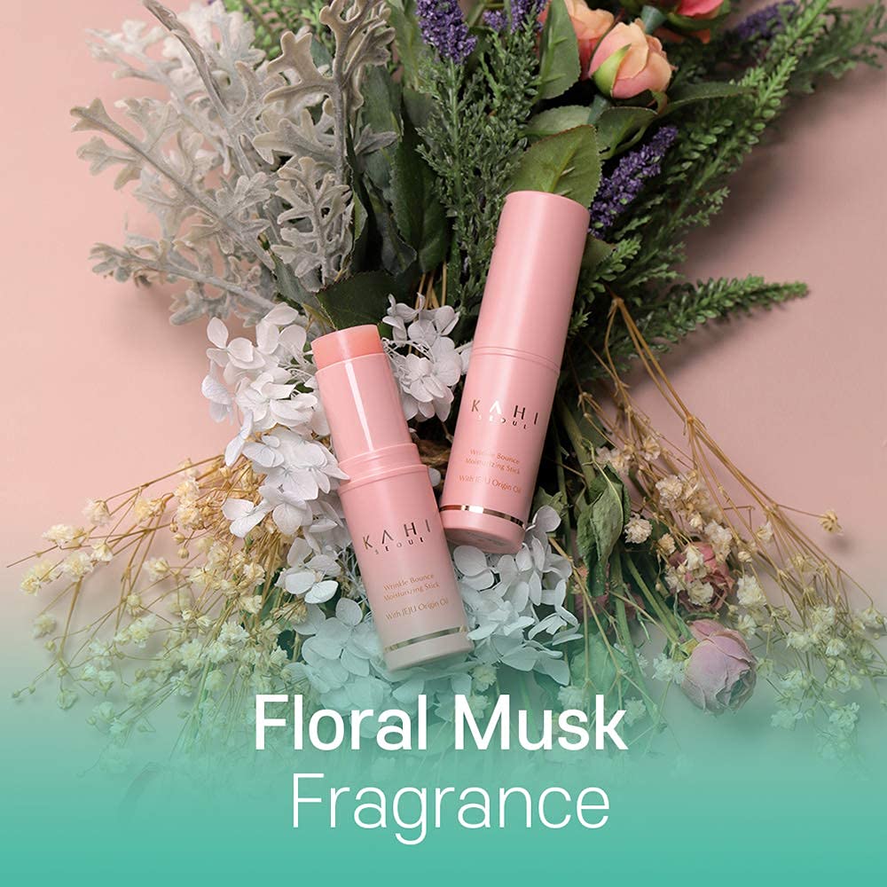 KAHI Wrinkle Bounce Multi Balm Stick - Noubelkit