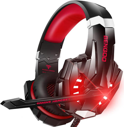 BENGOO G9000 Stereo Gaming Headset