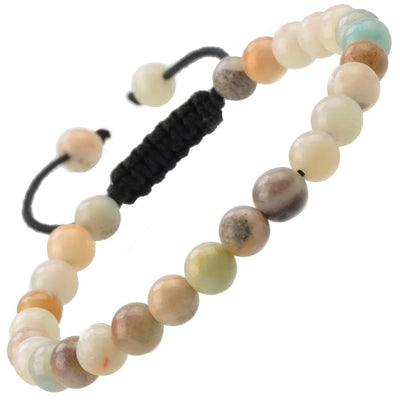 Bracelet beads