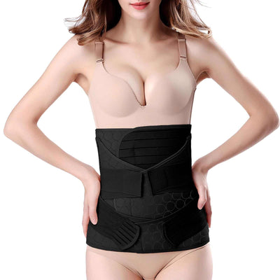 Belly Wrap