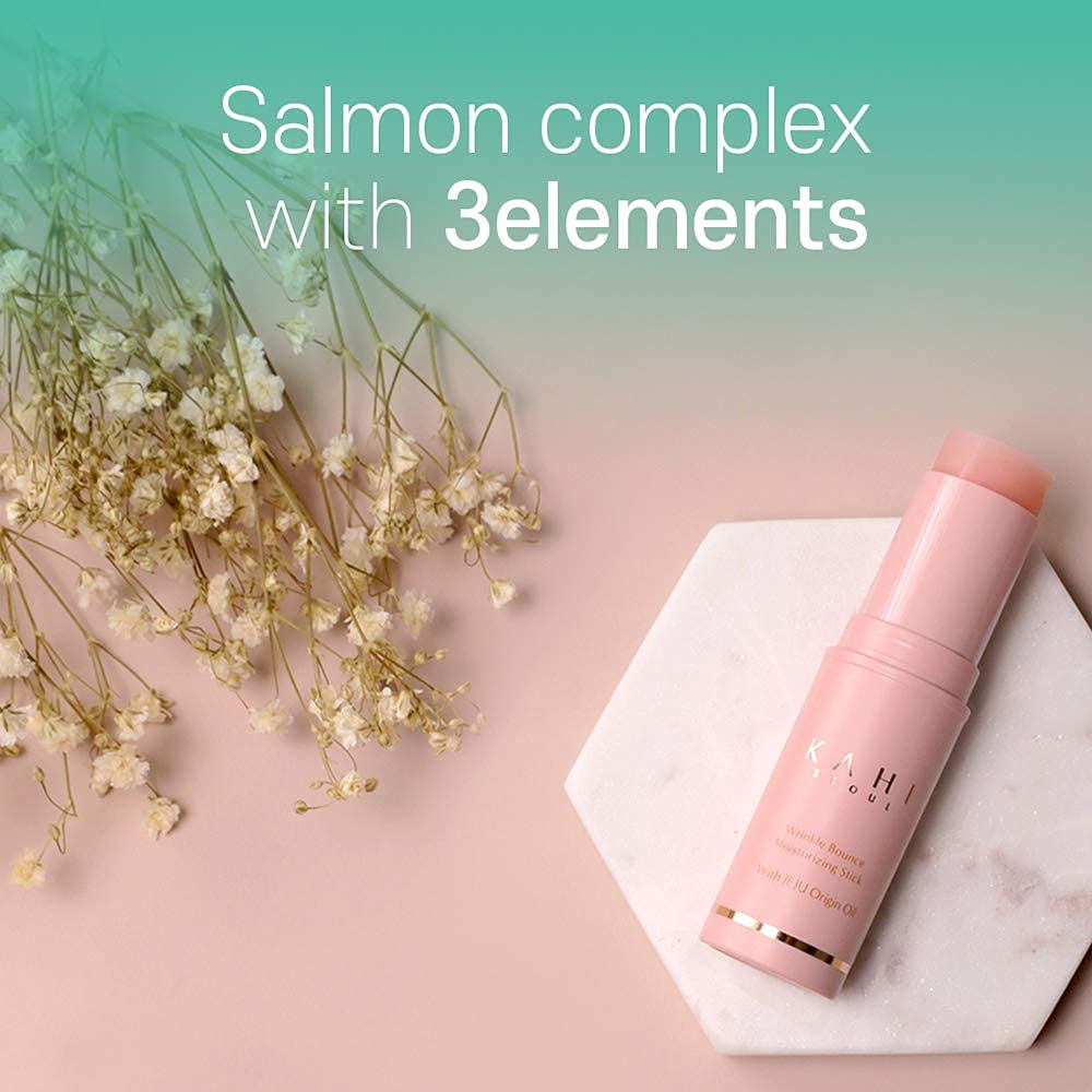 KAHI Wrinkle Bounce Multi Balm Stick - Noubelkit