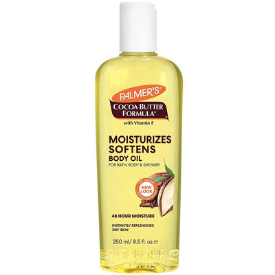 Body Oil