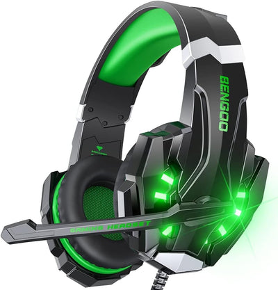BENGOO G9000 Stereo Gaming Headset