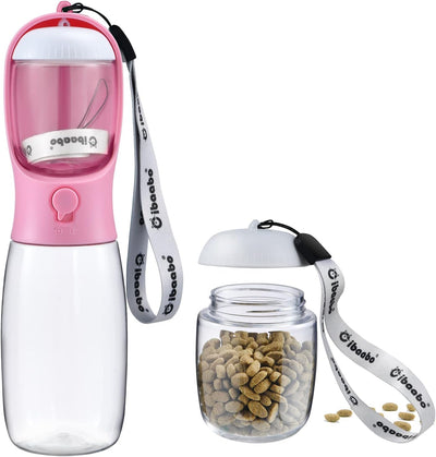 Dog Water Bottle