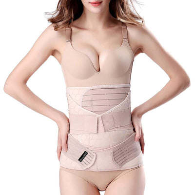 Belly Wrap