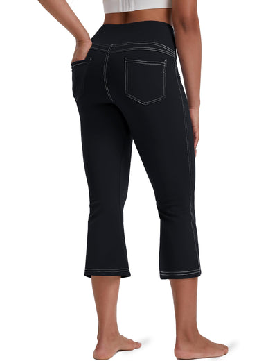 bootcut leggings
