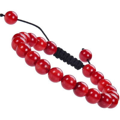 Bracelet beads