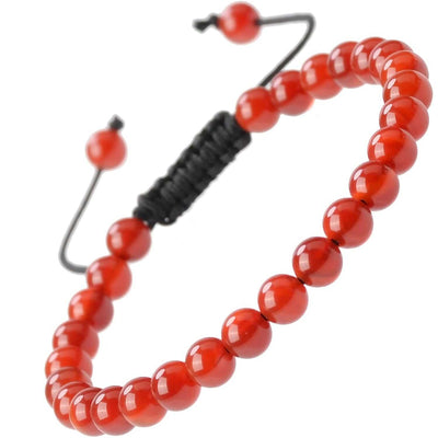 Bracelet beads