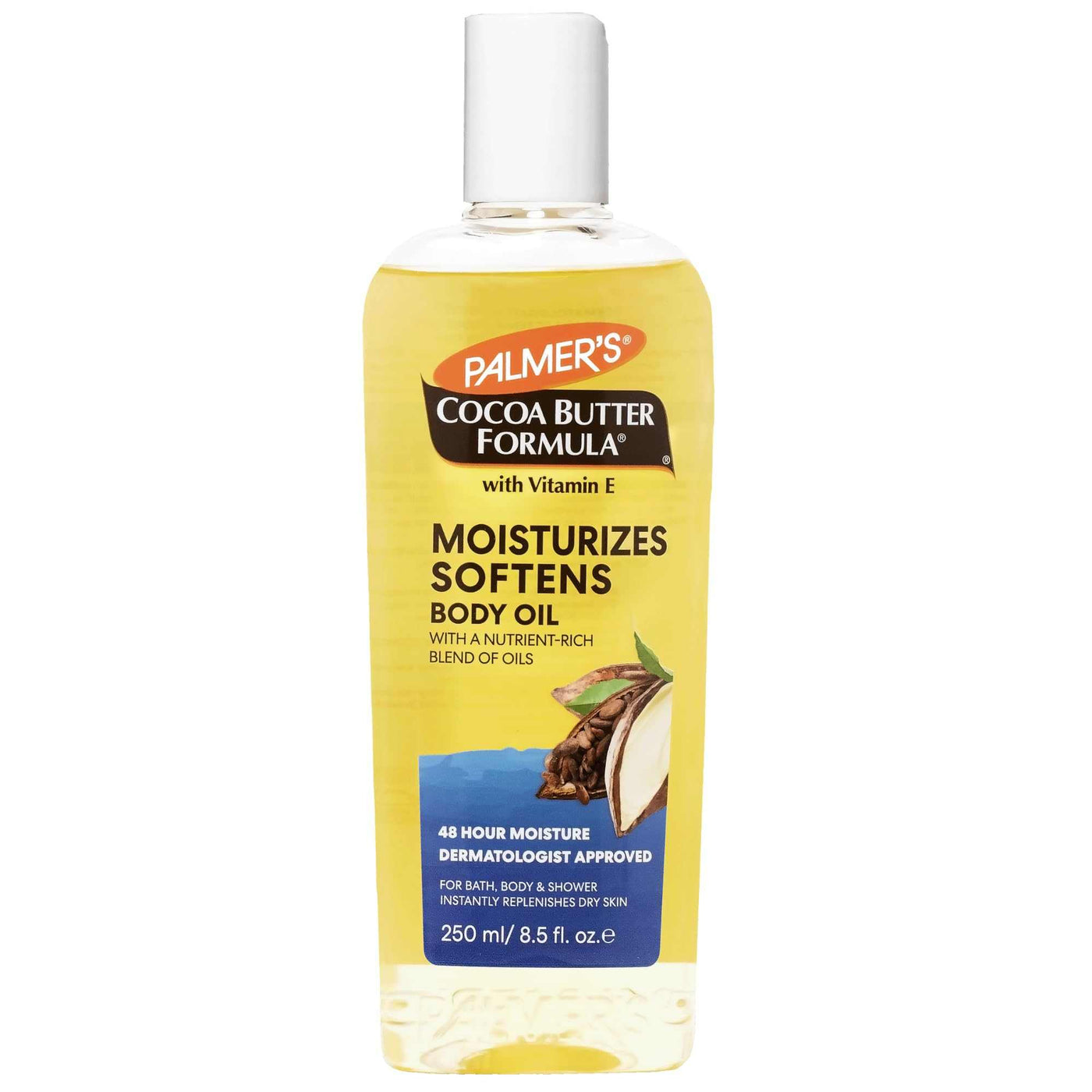 Body Oil