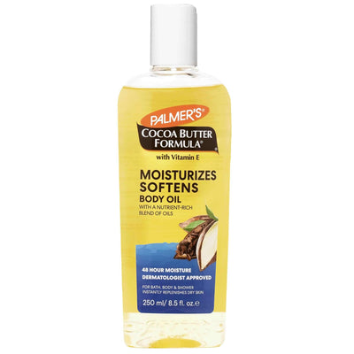 Body Oil