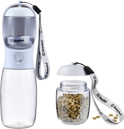 Dog Water Bottle