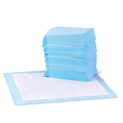 Amazon Basics Dog and Puppy Pee Pads - Noubelkit