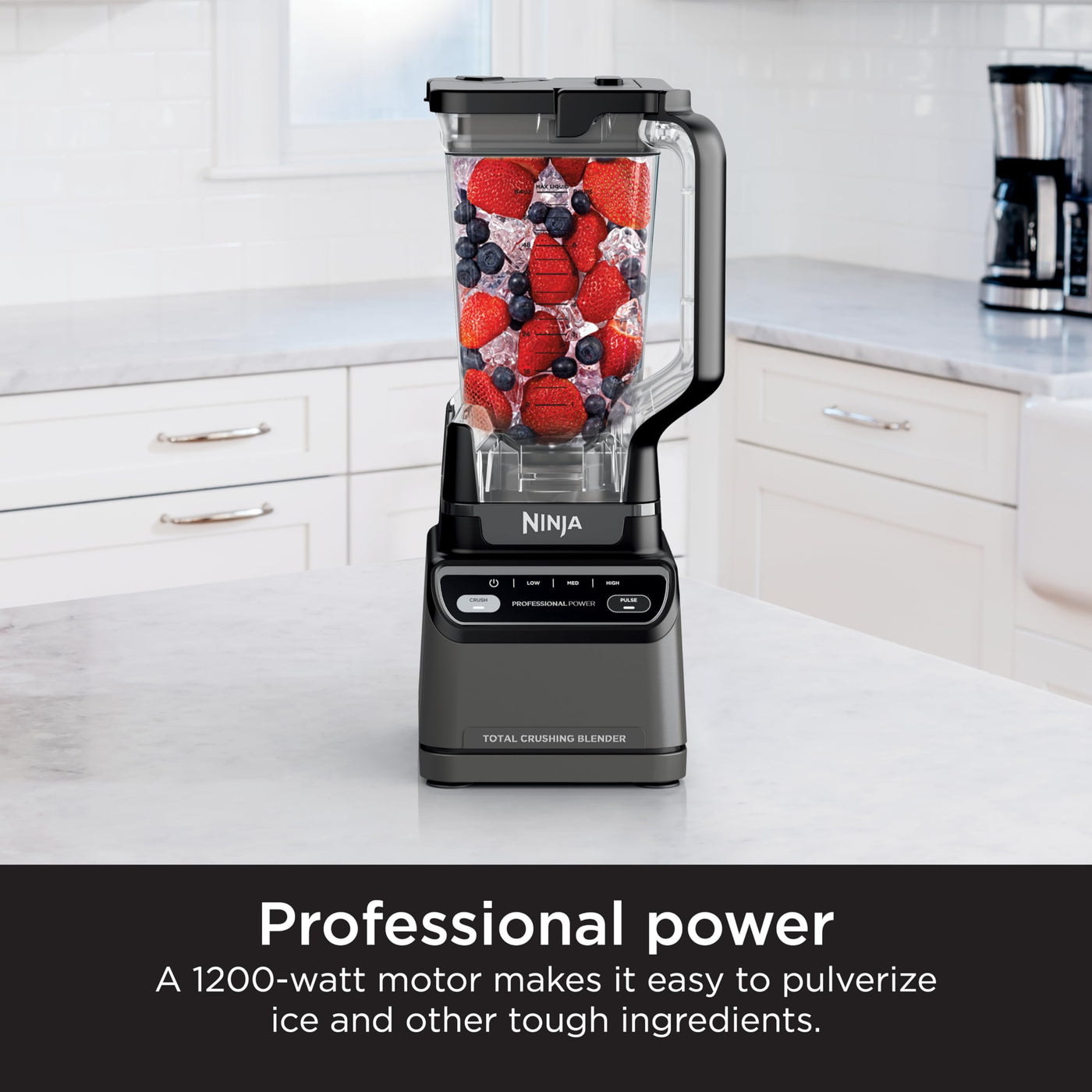 Ninja Blender