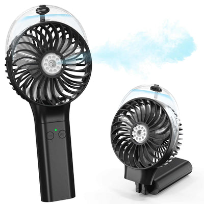 Misting Fan