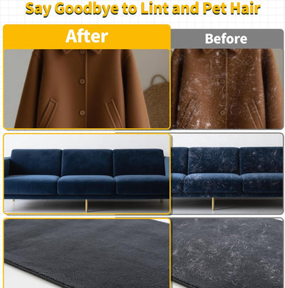 Pet Hair Removal Glove - Noubelkit