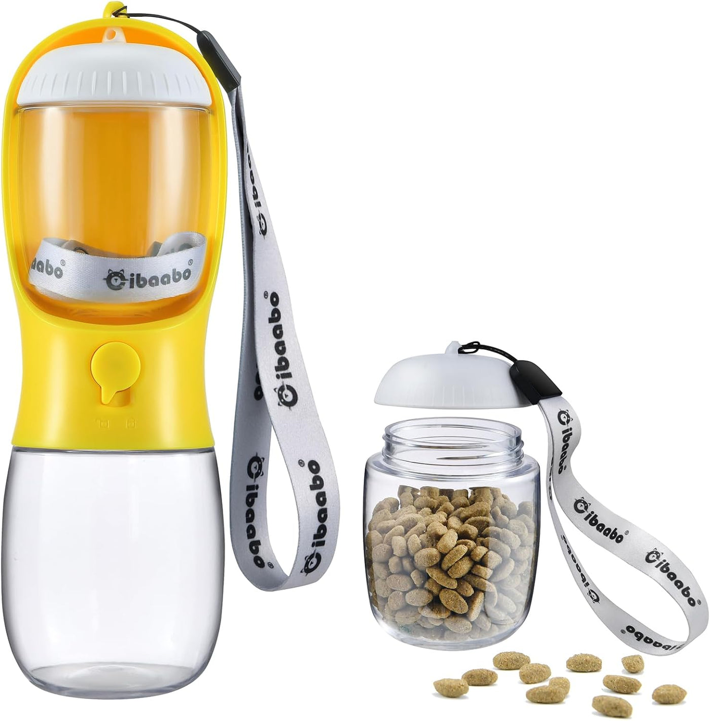 Dog Water Bottle