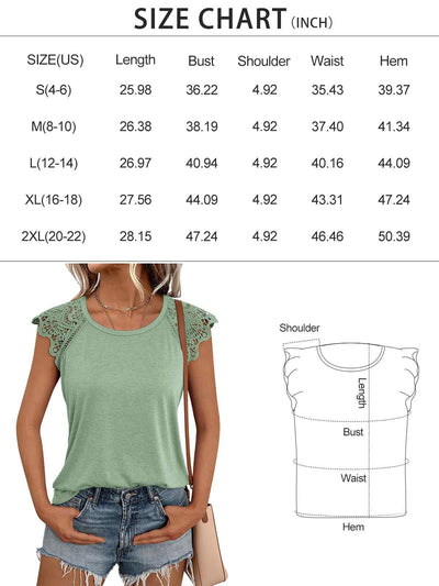 Womens Tops T Shirts