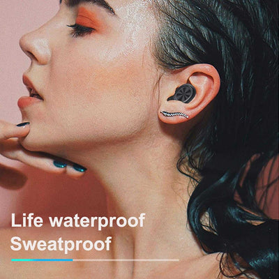 Earphones Cordless